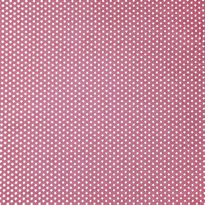 Baumwolle, Popeline, Sterne, 19657-031 Top-Preis