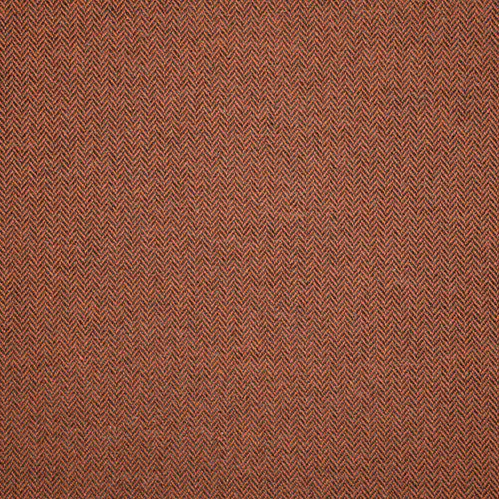 Dekojacquard, Midtown, geometrisch, 25925-007, ziegelfarben Bestseller