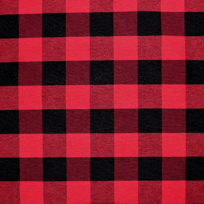 Aktuell Baumwolle, Anzugstoff, Karo, 18680-07