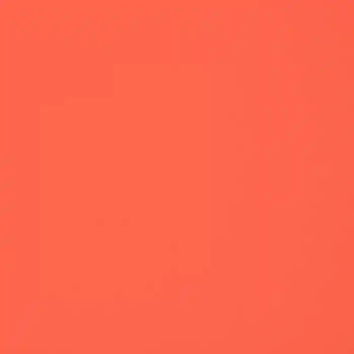 Chiffon, Polyester, 4143-21, fluoreszierend orange Super-Preis