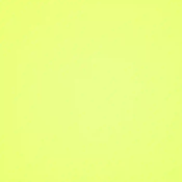 Kostenloser Versand Chiffon, Polyester, 4143-22, fluoreszierend grün