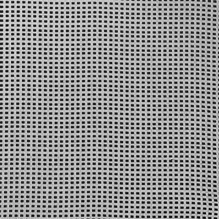 Jacquard, beidseitig, Karo, 16843-1 Online Kaufen