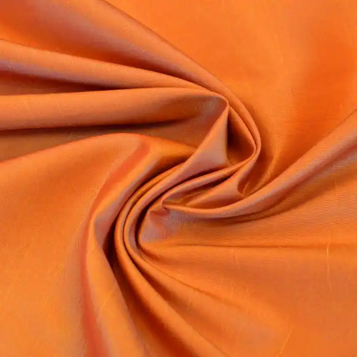 Taft, Polyester, 4144-028, orange Knallerangebot