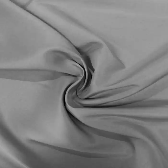 Top-Seller Taft, Polyester, 4144-107, silbern