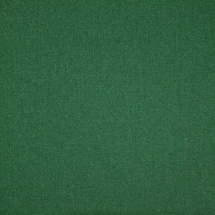 Rabatt Baumwolle, Köper, 245 g, 13027-11, grün