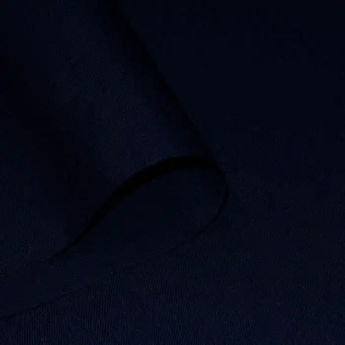 Dekostoff, Markise, Recacril, 25965-175, dunkelblau Preisknaller