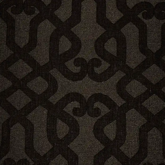 Dekojacquard, Dimora, 25918-026, braun-schwarz Wochenendangebot