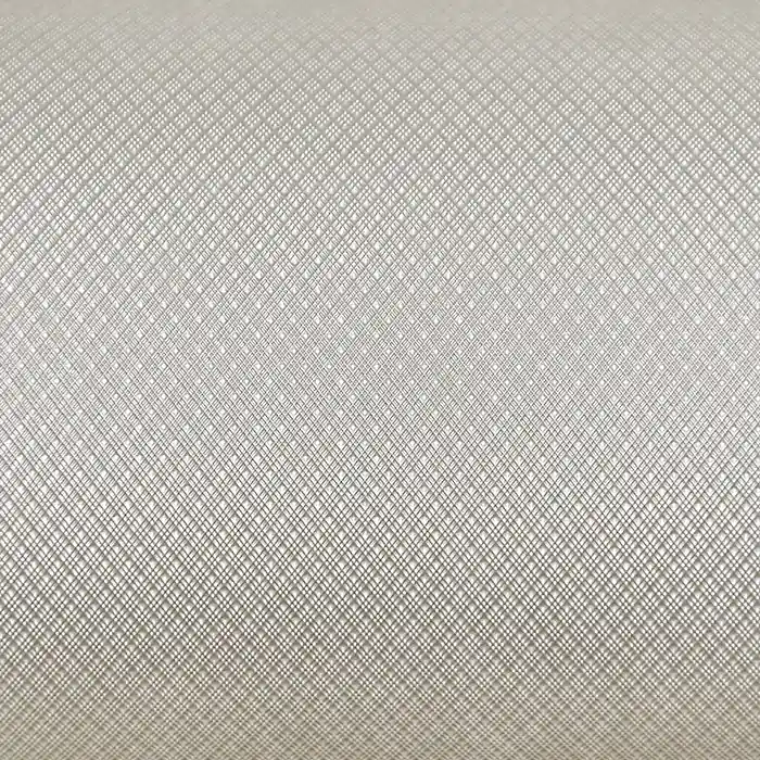 Neuheit Kunstleder Canvas, 22824-517, beige