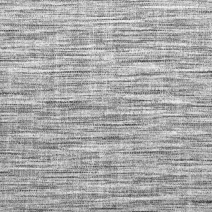 Garantierte Lieferung Dekobaumwolle, Loneta, 25771-801, grau-schwarz