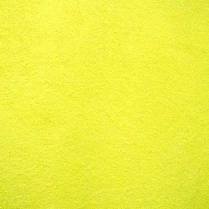 Putztuch, 3081-31, gelb Preisknaller