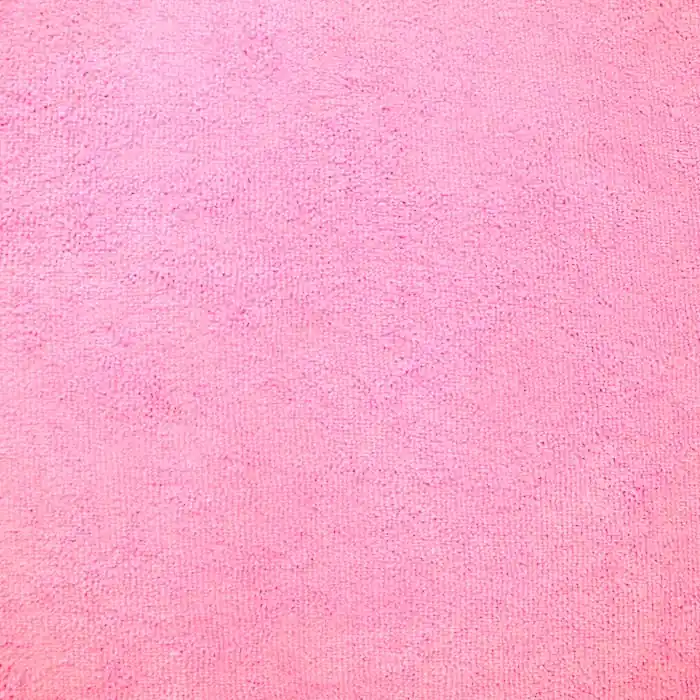 Gratis Versand Putztuch, 3081-21, rosa