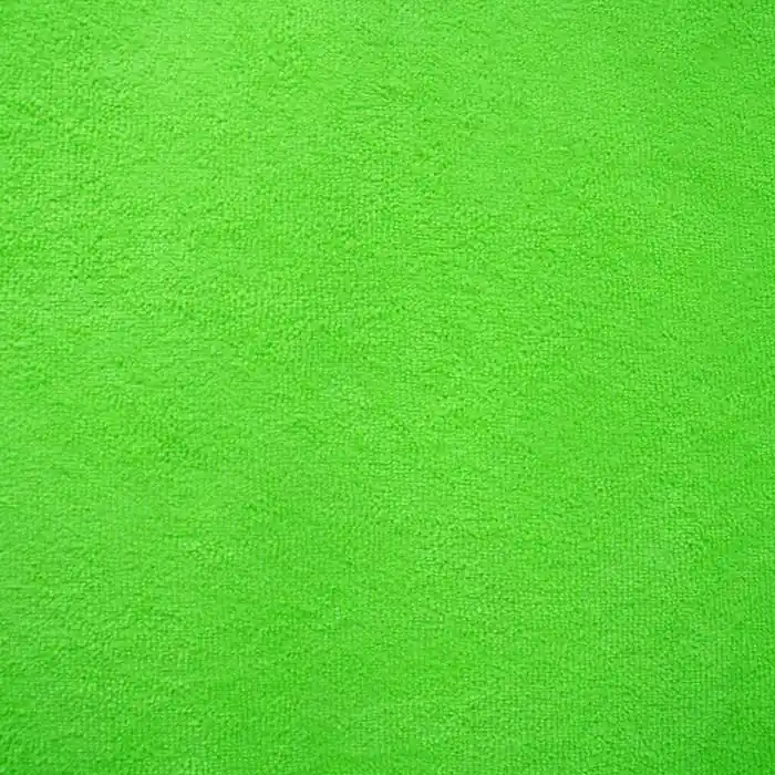 Putztuch, 3081-6, grün Kostenloser Versand