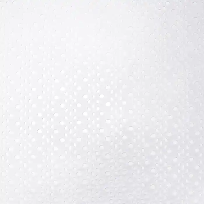 Heißes Angebot Baumwolle, Richelieu, floral, 19812-350, weiß