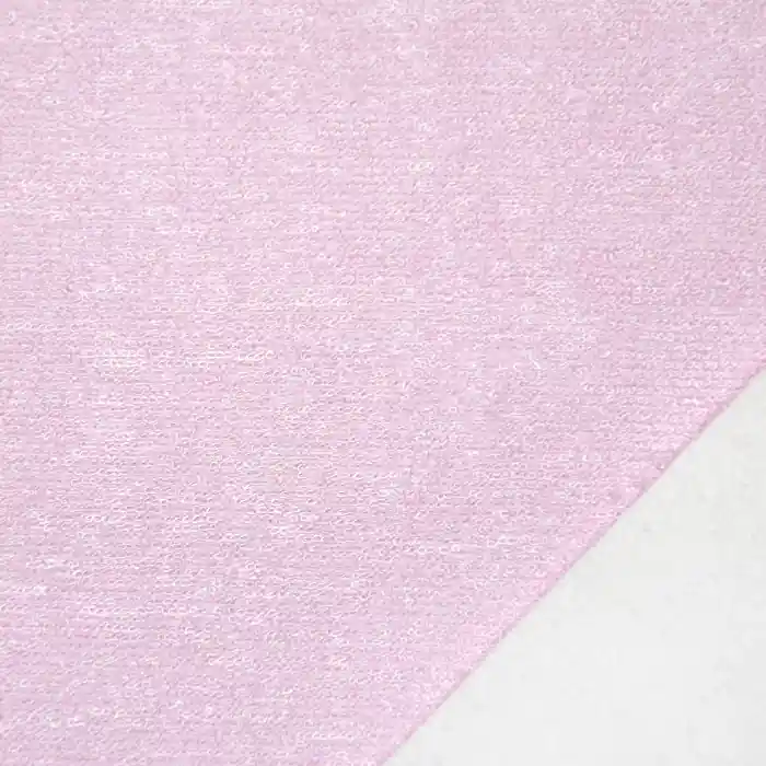 Frottee, Flanell, beidseitig, 23060-612, rosa Nur Heute