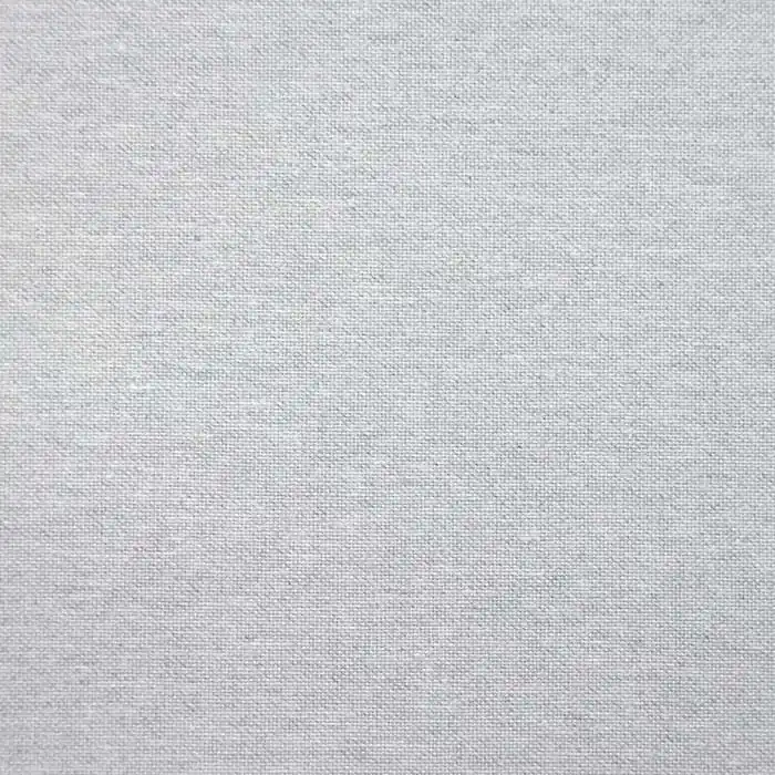 Saisonangebot Dekobaumwolle, Loneta, melange, 25770-096, grau