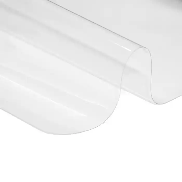 PVC Folie, 22023, transparent Angebot