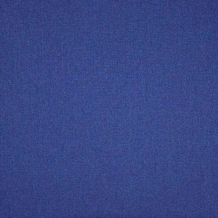 Baumwolle, Köper, 260g, 13028-08, blau Preis Gesenkt