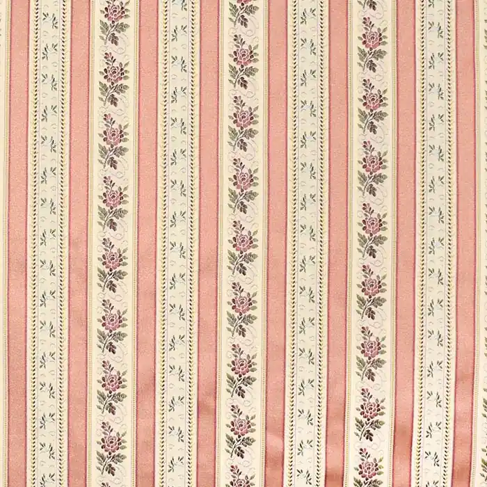 Dekojacquard, Biedermeier, 13180-3, rosa Limited Edition