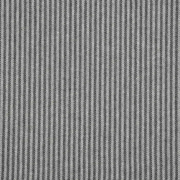 Dekostoff, Streifen, 19521-16, schwarz Im Trend