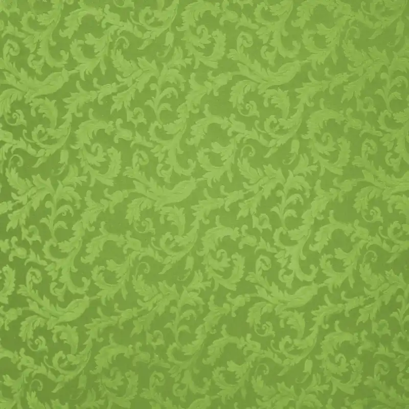 Damast, Vanessa, 13140-37, hellgrün Ab Werk