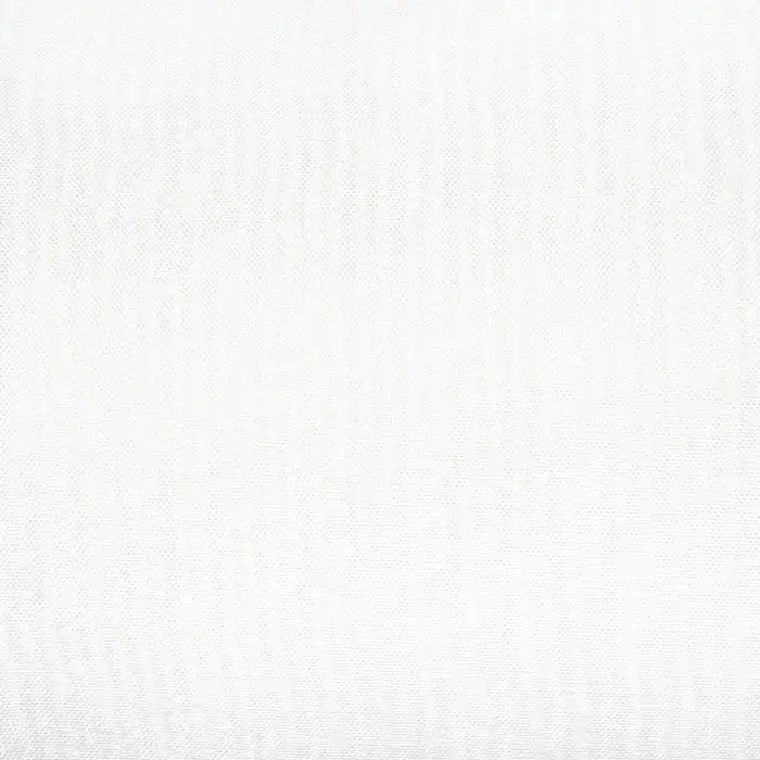 Schneller Versand Vorhangstoff, 23397-1, weiß