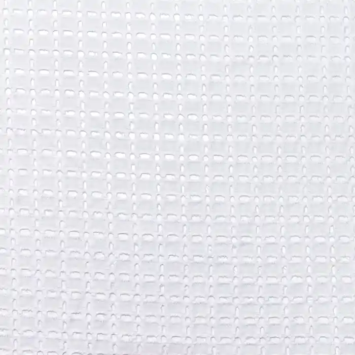 Baumwolle, Richelieu, geometrisch, 20188-8, weiß Sofort Bestellen