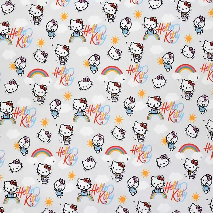 Baumwolle, Popeline, für Kinder, 23785 Kostenfreie Lieferung