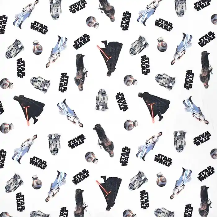 Nur Für Kurze Zeit Baumwolle, Popeline, für Kinder, 23777