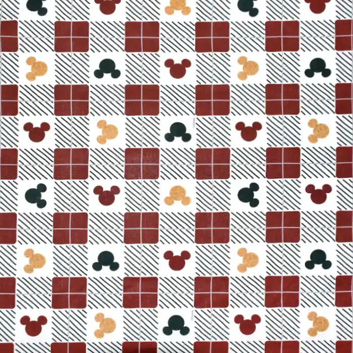 Schneller Versand Baumwolle, Popeline, für Kinder, 22244, bordeaux