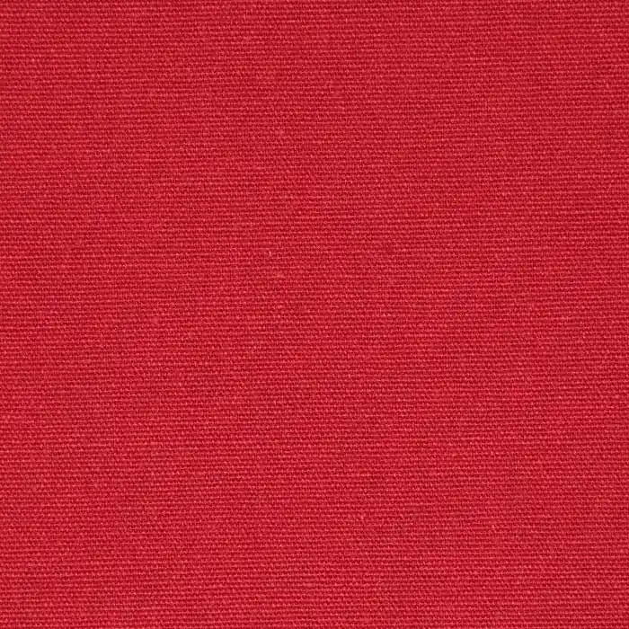 Gewebe, Baumwolle, canvas, 4826-24, rot Kracherpreis