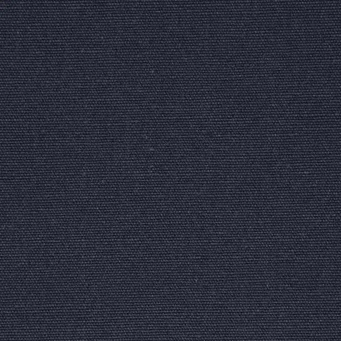 Gewebe, Baumwolle, canvas, 4826-42, dunkelblau Großhandel