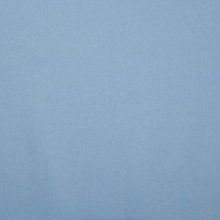 Expressversand Baumwolle, Köper, 180 g, 15870-27, hellblau