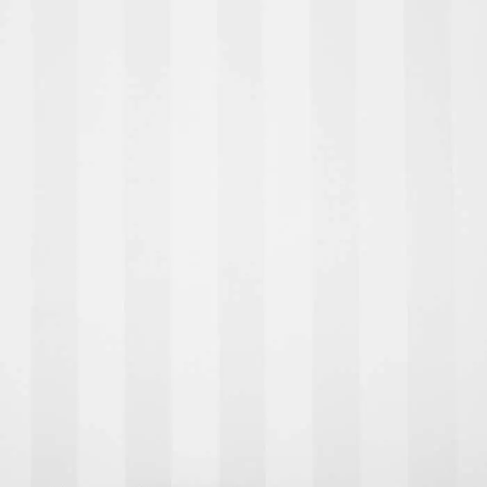 Schneller Versand Baumwolle, Köper, Satin, 25138, weiß