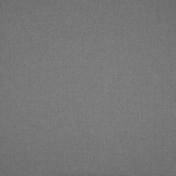 Baumwolle, Köper, 195 g, 13026-29, grau Nur Heute