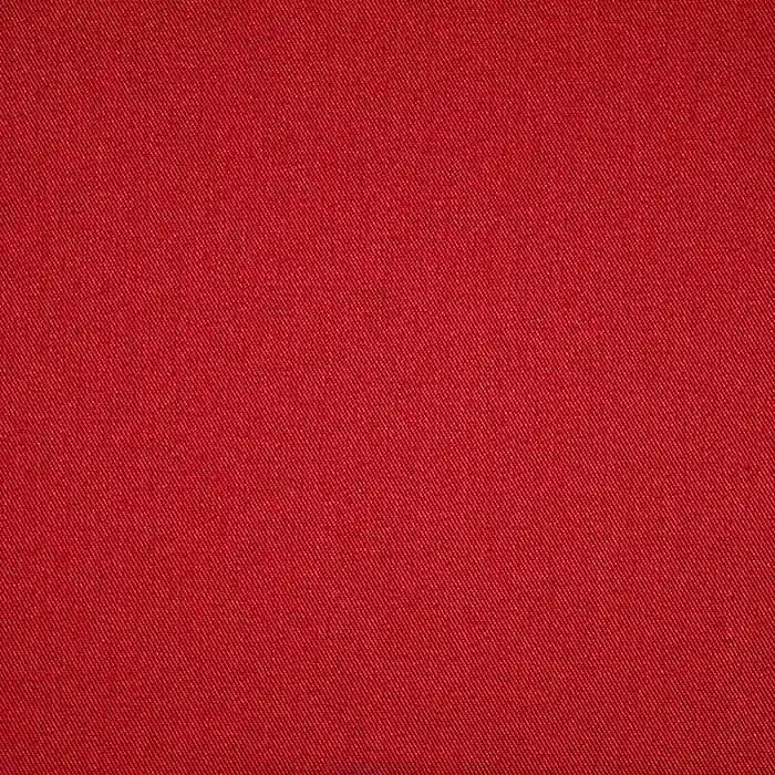 Baumwolle, Köper, 195g, 13026-04, rot Geld-Zurück-Garantie