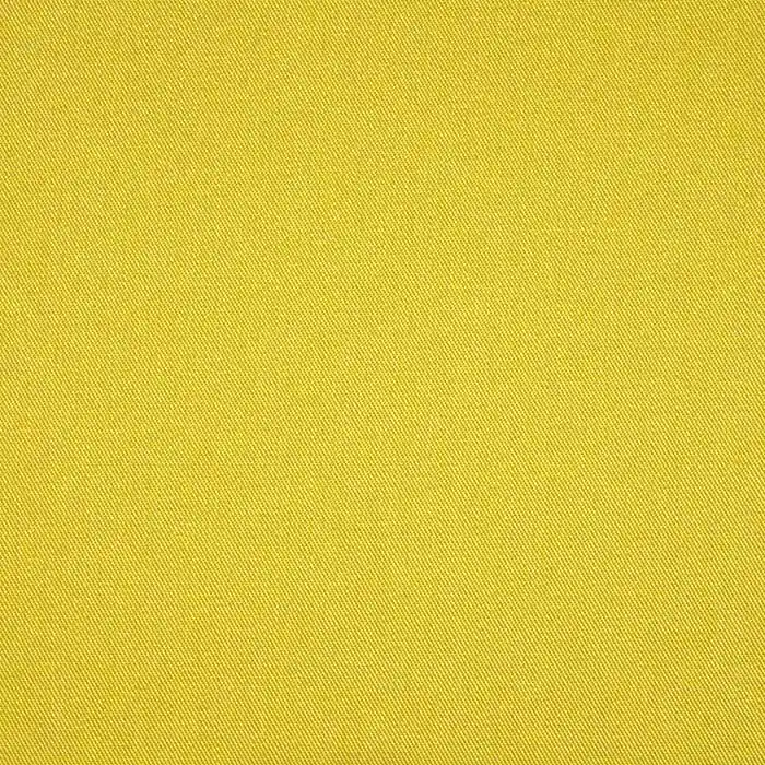 Baumwolle, Köper, 195g, 13026-15, gelb Preis Gesenkt