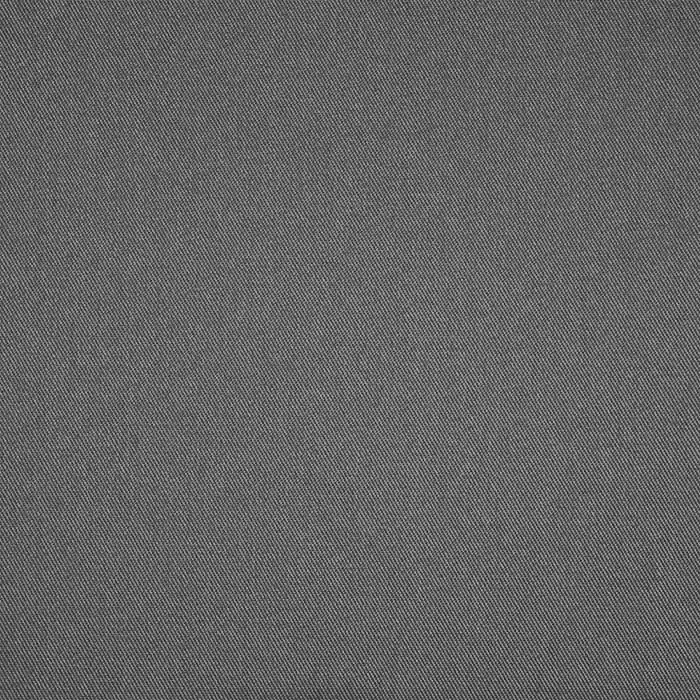 Neue Kollektion Baumwolle, Köper, 195g, 13026-07, grau