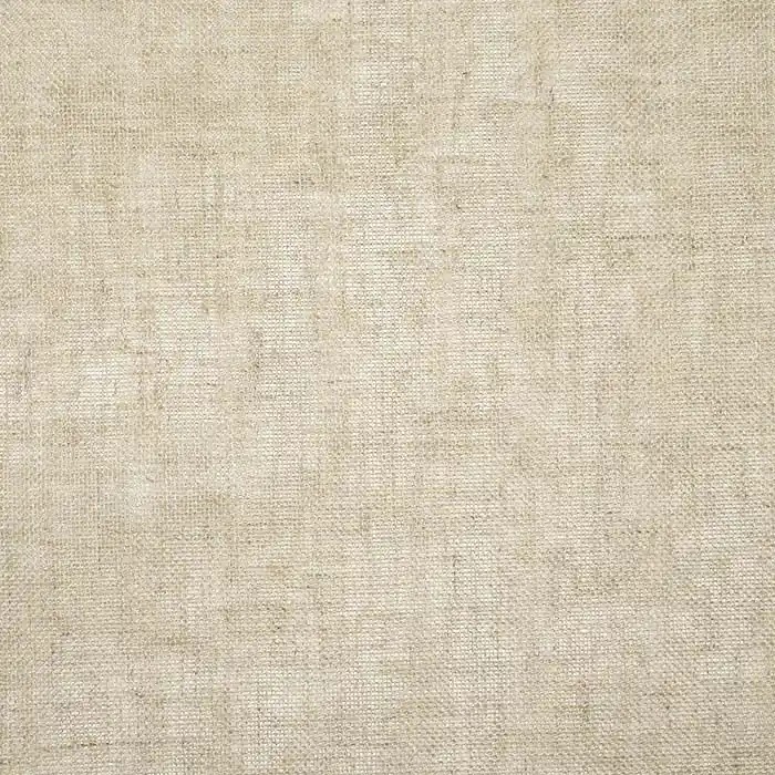 Vorhangstoff, Kaolin, beschwert, 25660-29, natur Geprüft