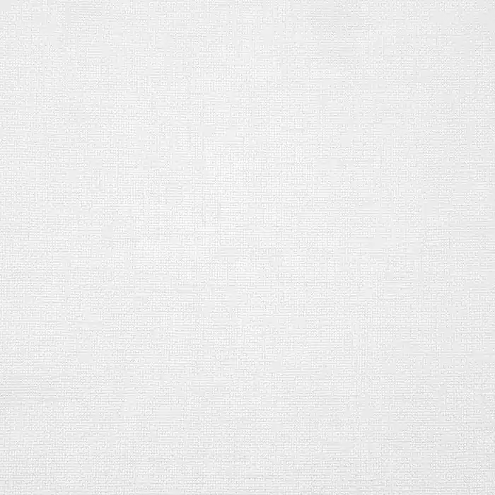 Handgefertigt Vorhangstoff, belastet, 25454-010, weiß