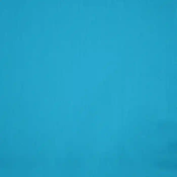 Top-Angebot Baumwolle, Popeline, Elastan, 18998-117, türkis