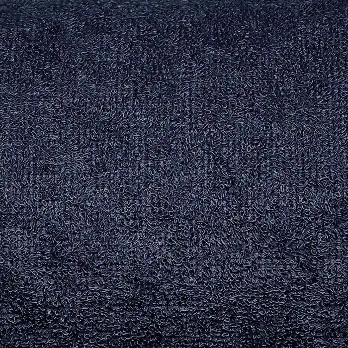 Frottee, Bambus, 23242-008, dunkelblau Nur Für Kurze Zeit