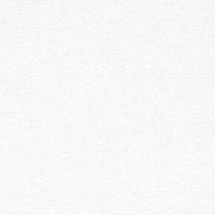 Nur Für Kurze Zeit Gewebe, Baumwolle, canvas, 4826-1, weiß