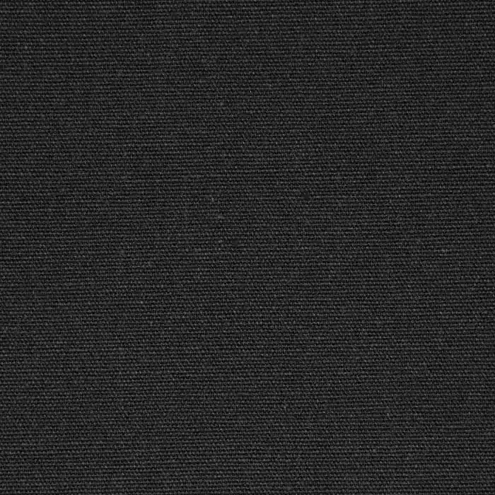 Gewebe, Baumwolle, Canvas, 4826-3, schwarz Schneller Versand