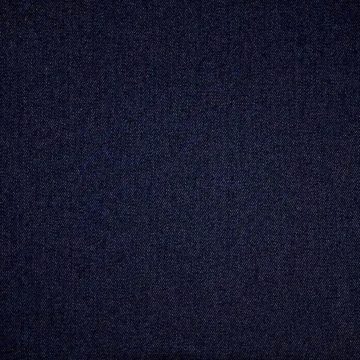 Jetzt Zugreifen Baumwolle, Köper, 245 g, 13027-04, dunkelblau
