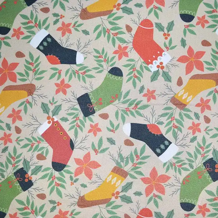 Deko, Druck, digital, festlich, 25314-140 Online Kaufen