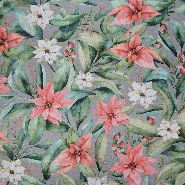 Deko, Druck, digital, festlich, 25314-113 Handgefertigt