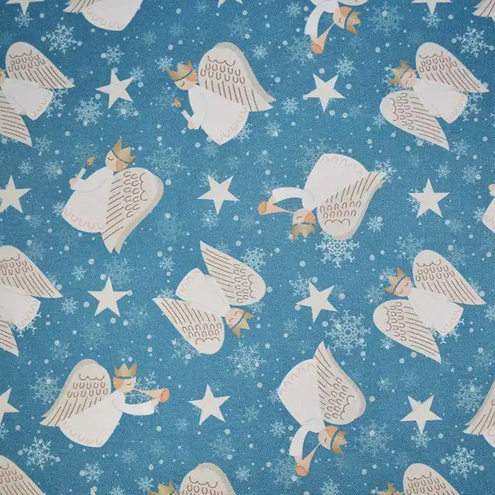 Versand Am Gleichen Tag Deko, Druck, digital, festlich, 25314-147, blau