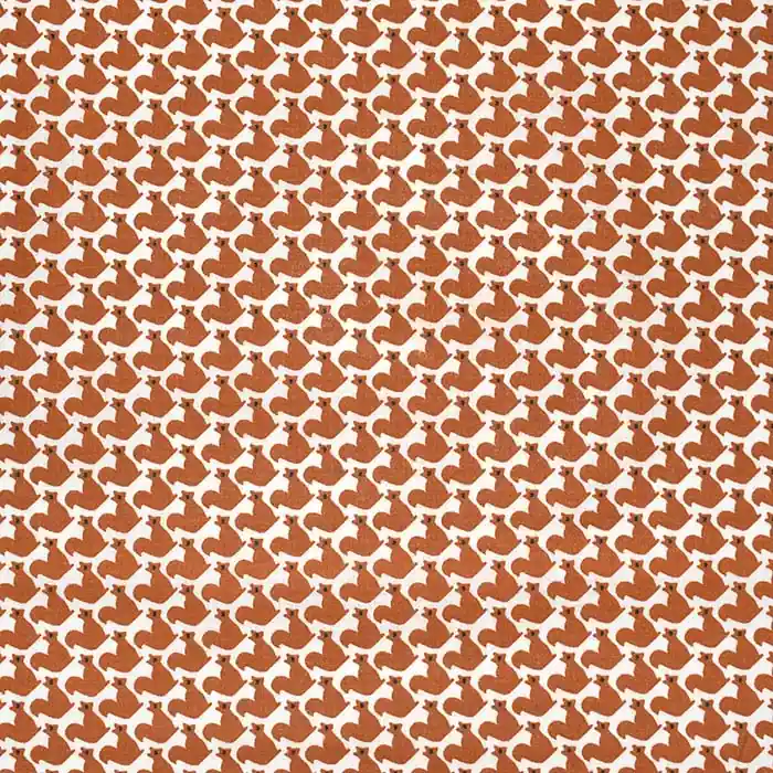 Top-Preis Baumwolle, Popeline, Tiere, 23715