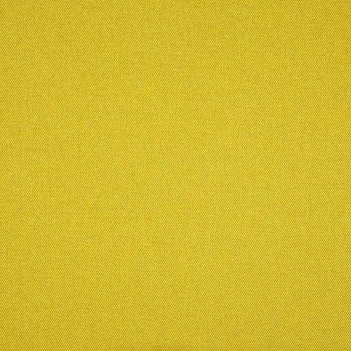 Baumwolle, Köper, 260 g, 13028-15, gelb Highlight