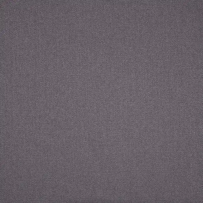 Baumwolle, Köper, 260 g, 13028-18, grau Geprüft